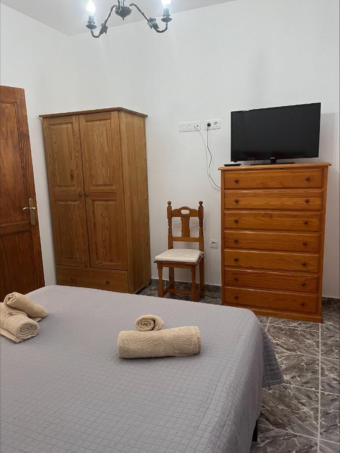 Villa Casa Los Abuelos à Puerto del Rosario  Extérieur photo